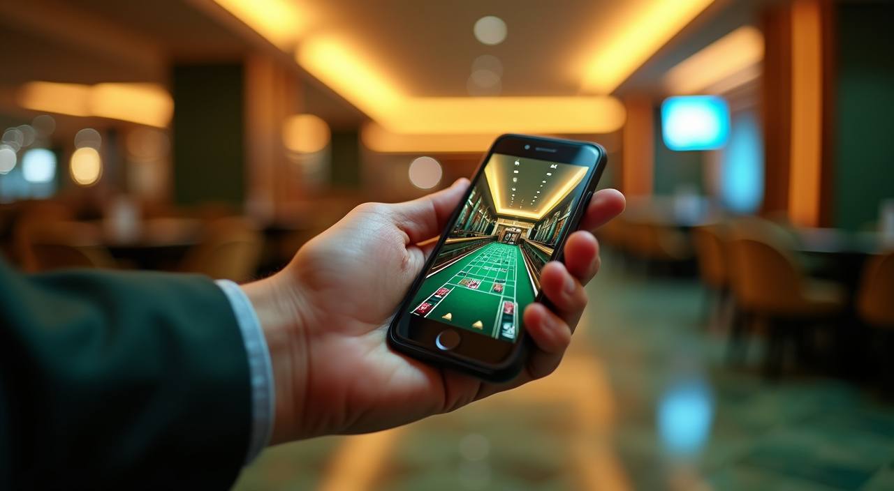 riding168 mobile gaming